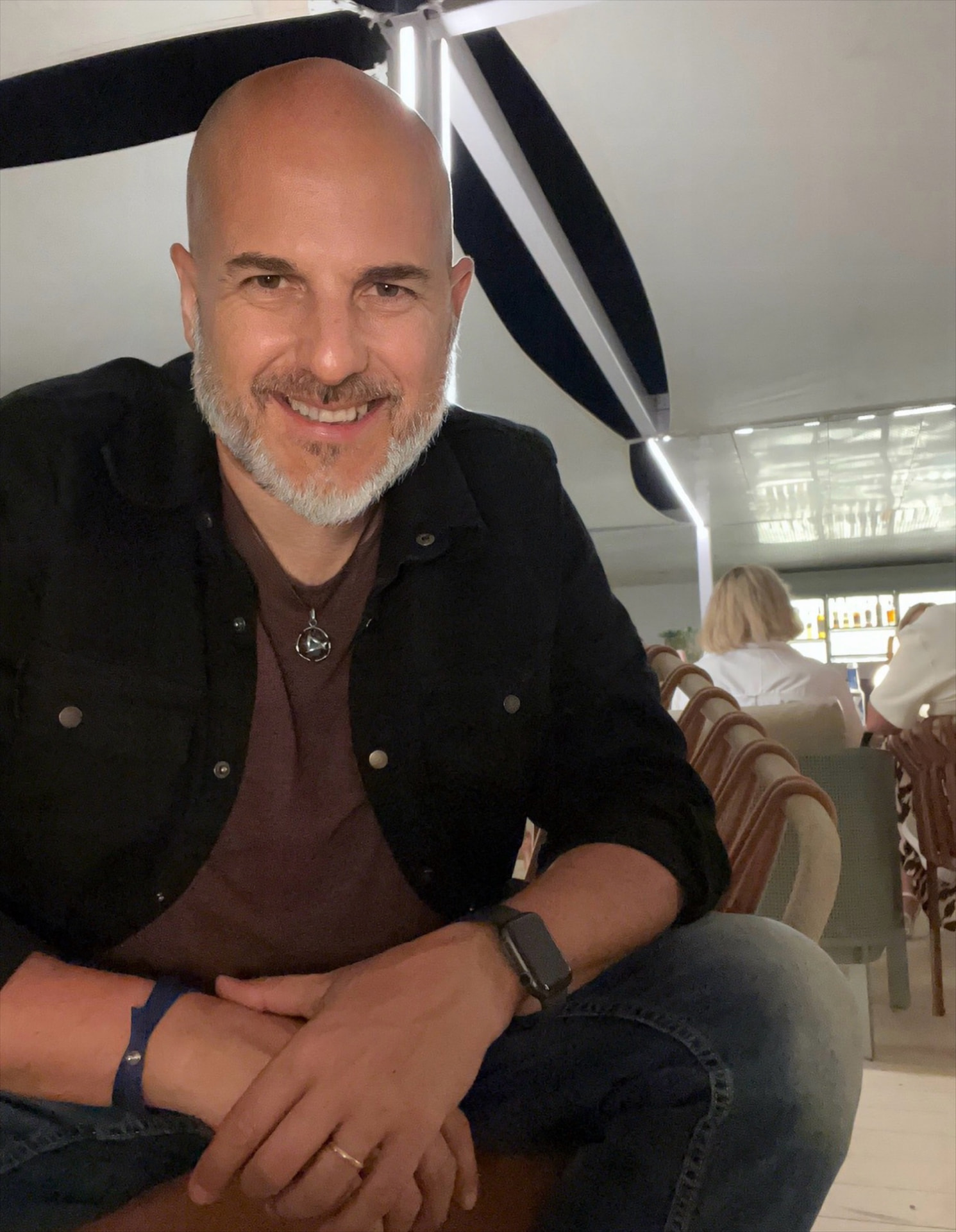 Mario Antonelli