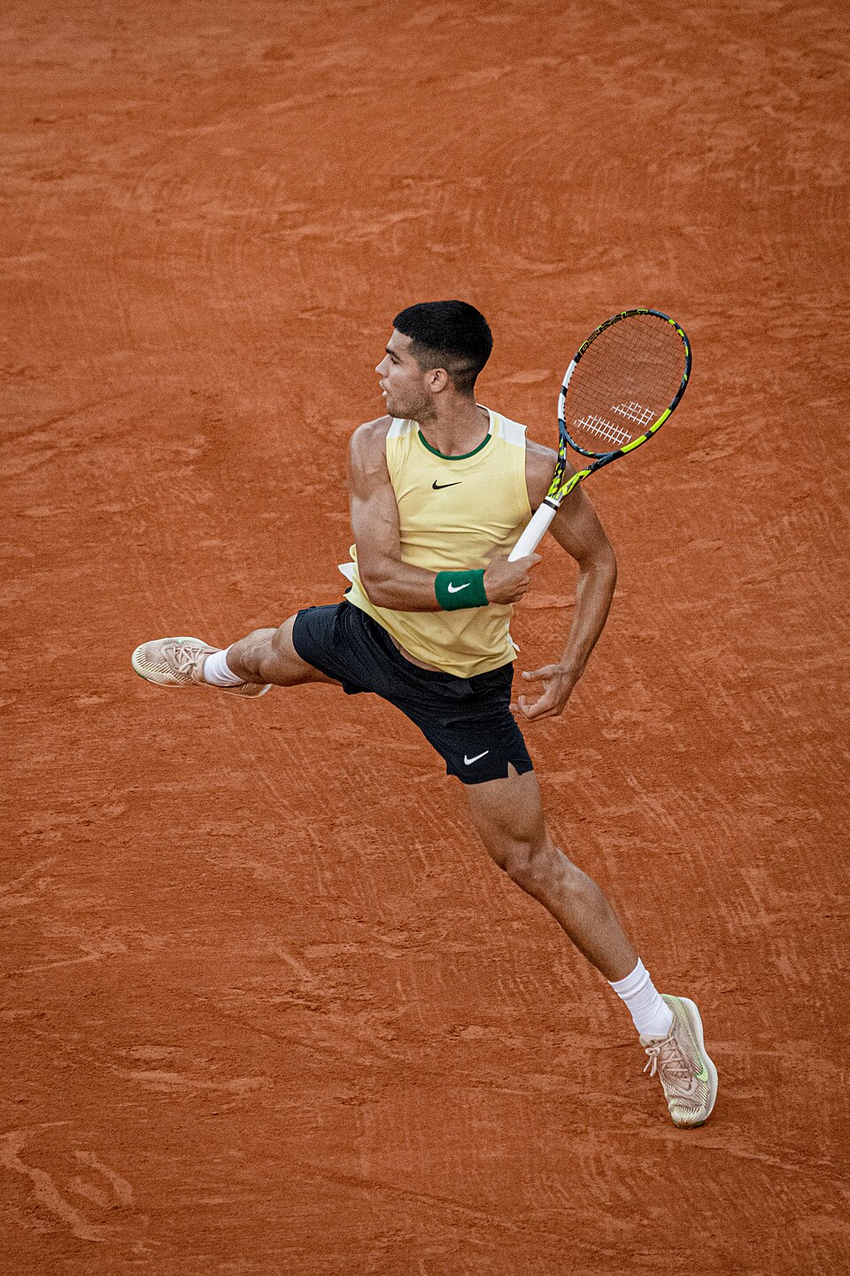 Carlos Alcaraz