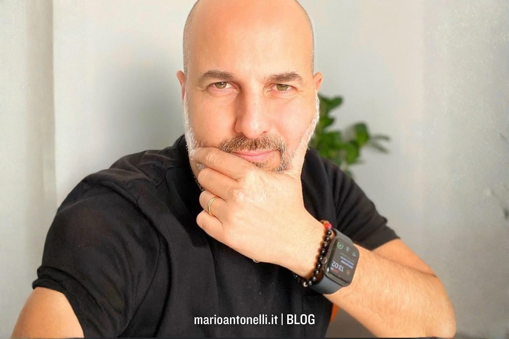 Mario Antonelli